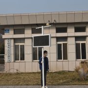 施工現(xiàn)場揚塵監(jiān)測設備公司、品牌、型號