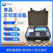 米線Q彈好吃，存在食品安全問題嗎？